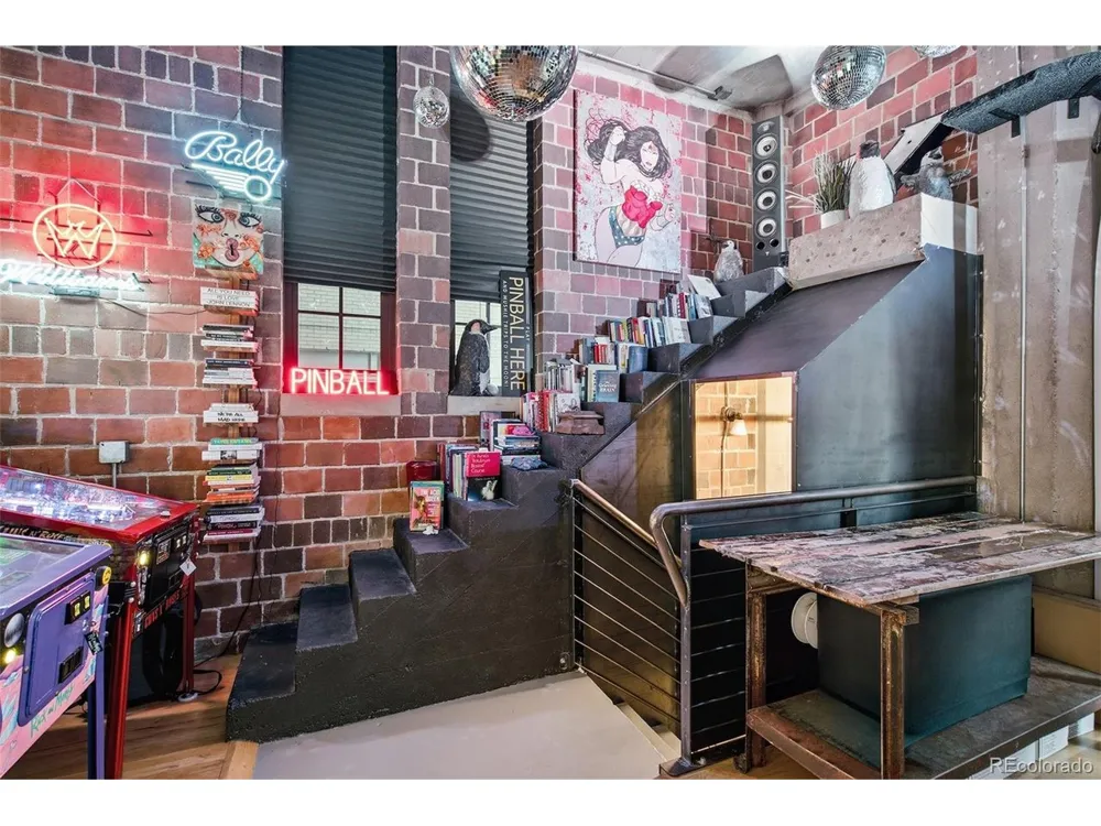 1863 Wazee Street #1G Denver, CO 80202