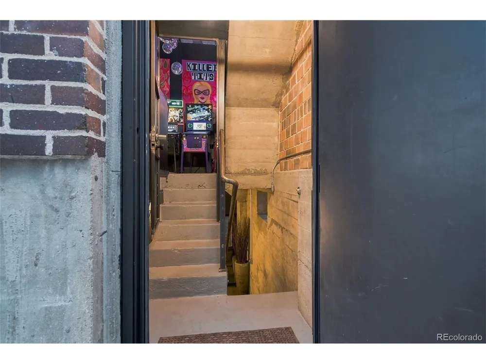 1863 Wazee Street #1G Denver, CO 80202