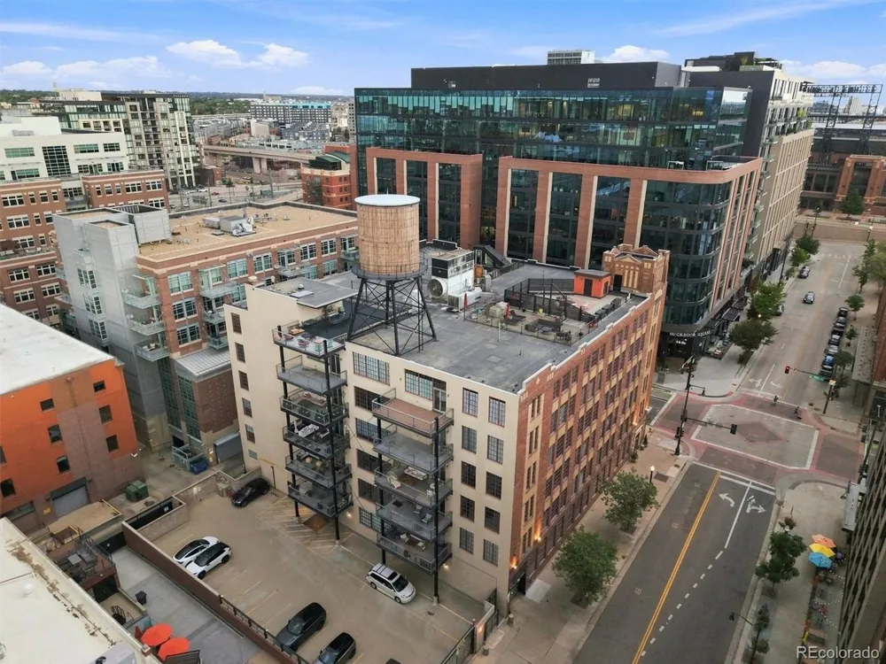 1863 Wazee Street #1G Denver, CO 80202