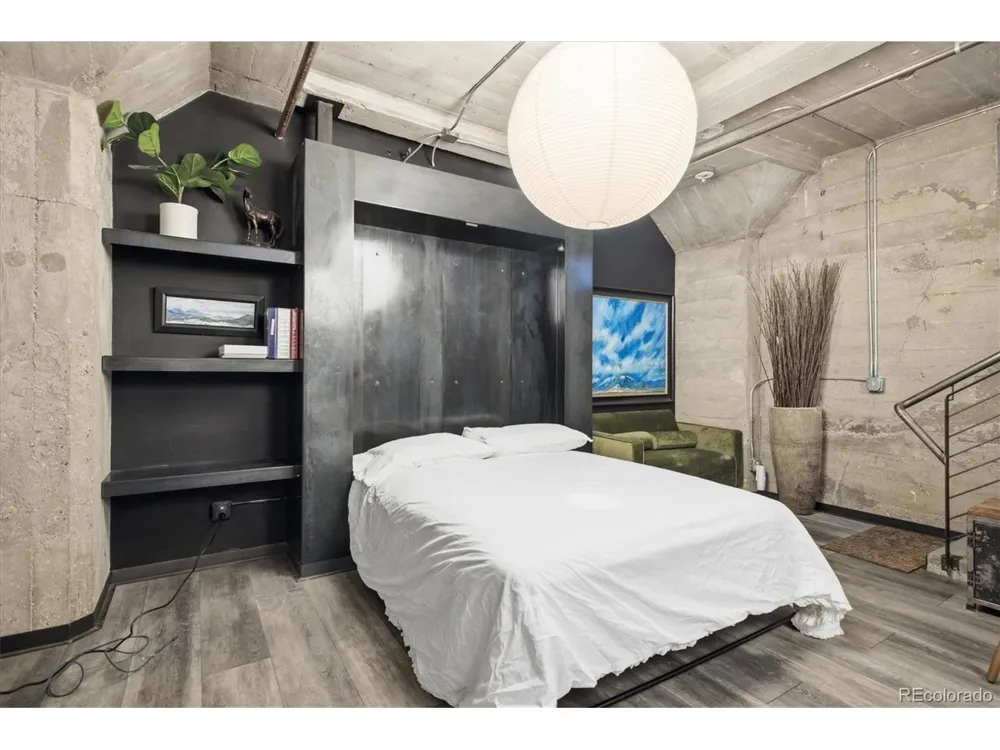 1863 Wazee Street #1G Denver, CO 80202