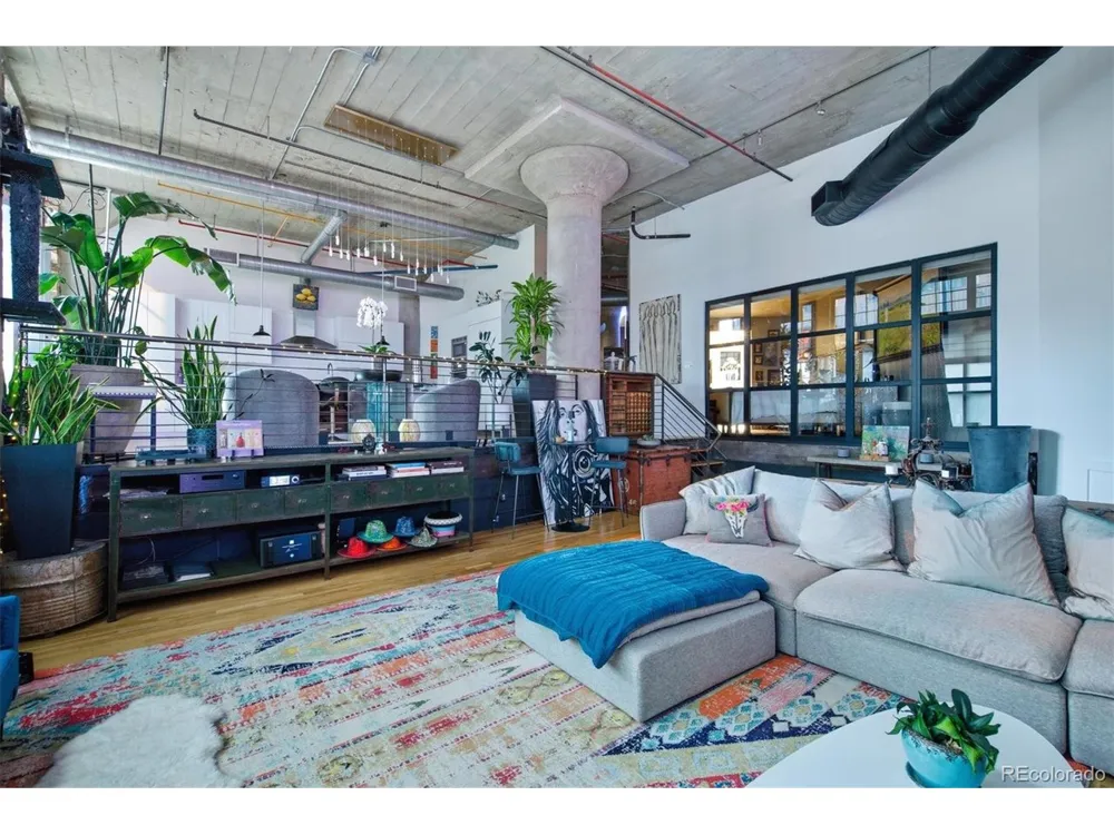 1863 Wazee Street #1G Denver, CO 80202