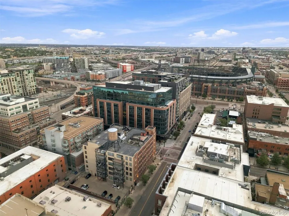 1863 Wazee Street #1G Denver, CO 80202