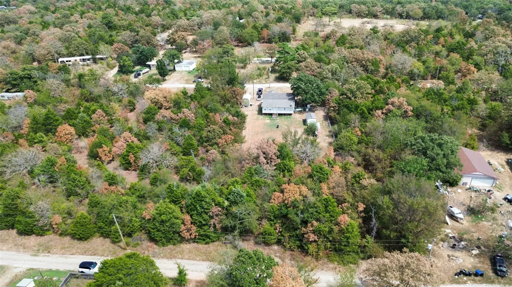 36 Betty Road Eufaula, OK 74432