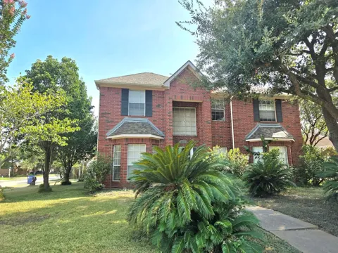 15003 Changing Oak Ridge Court
