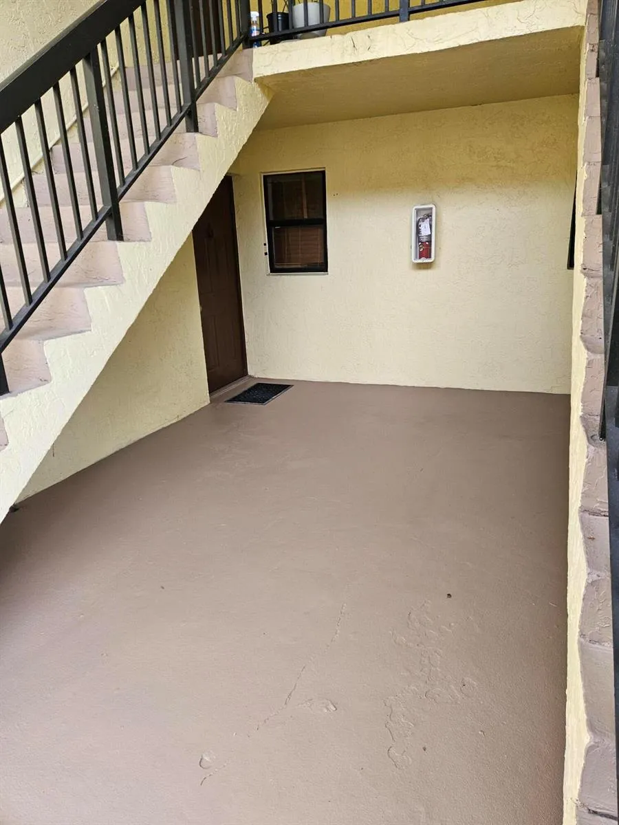 10035 WINDING LAKE ROAD #102 Sunrise, FL 33351