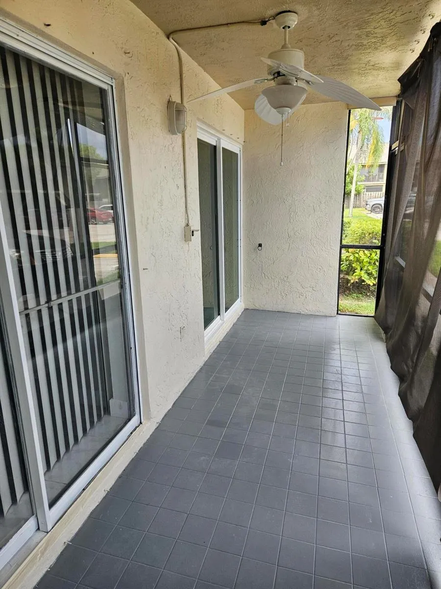 10035 WINDING LAKE ROAD #102 Sunrise, FL 33351