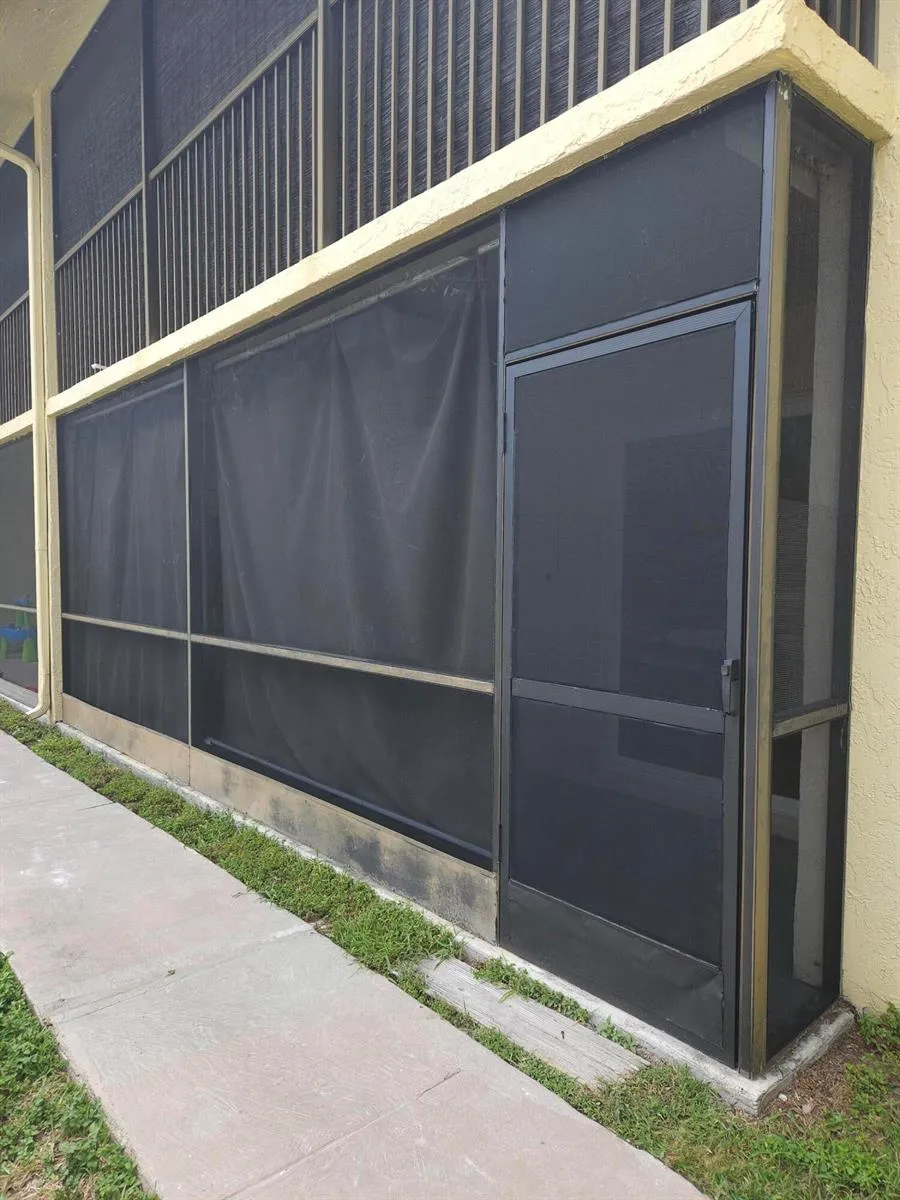 10035 WINDING LAKE ROAD #102 Sunrise, FL 33351