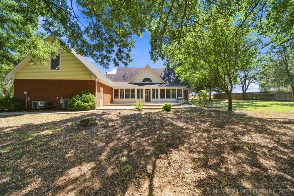 2020 W 26th Avenue Stillwater, OK 74074