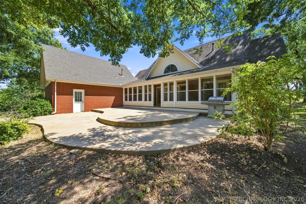 2020 W 26th Avenue Stillwater, OK 74074