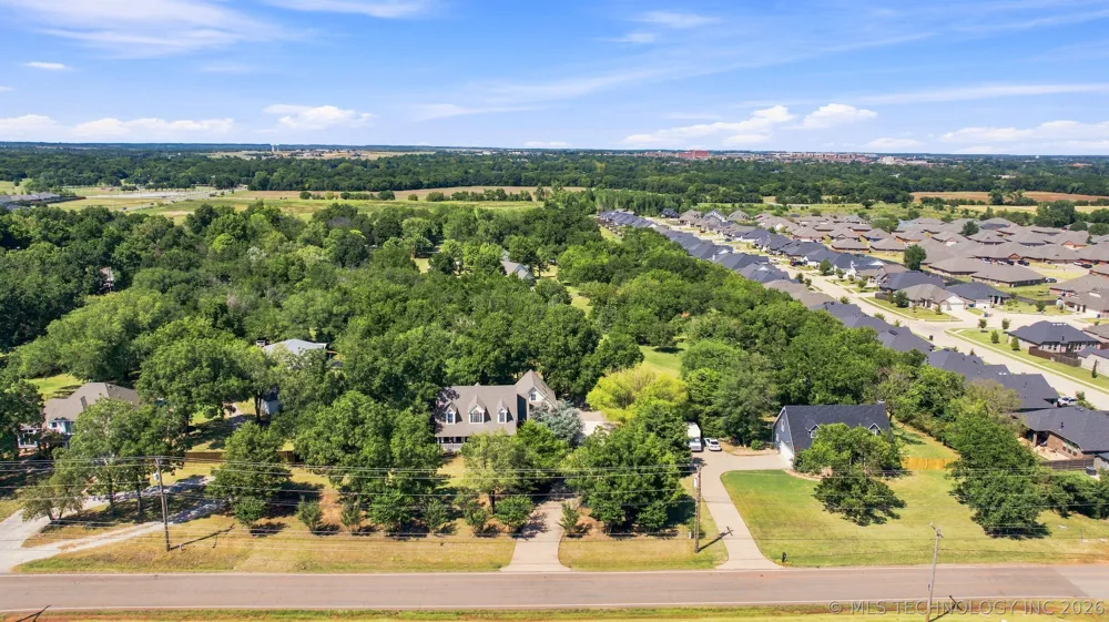 2020 W 26th Avenue Stillwater, OK 74074