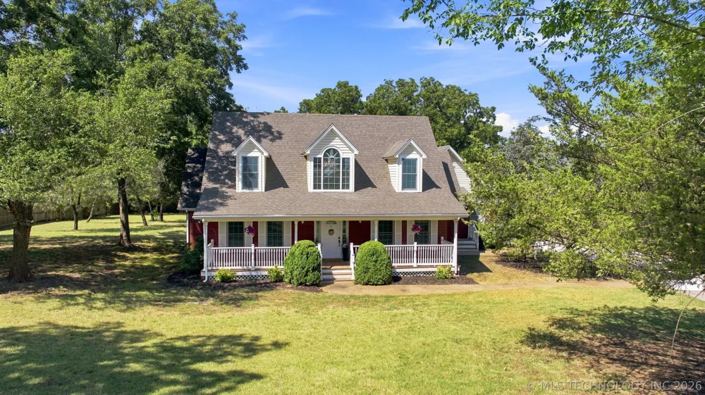 2020 W 26th Avenue Stillwater, OK 74074