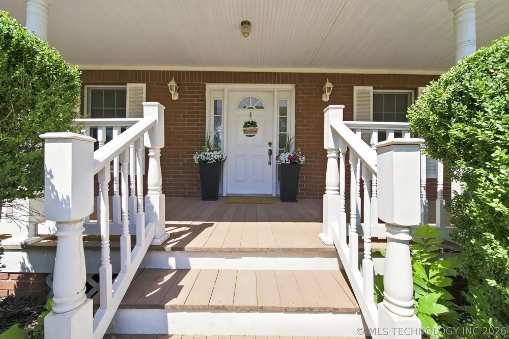 2020 W 26th Avenue Stillwater, OK 74074