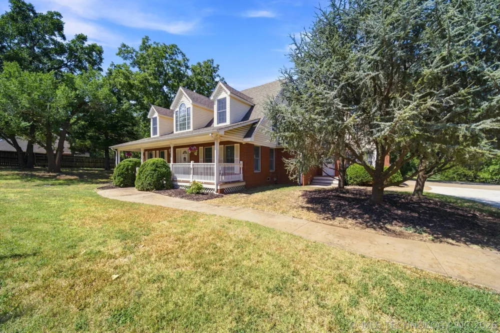 2020 W 26th Avenue Stillwater, OK 74074