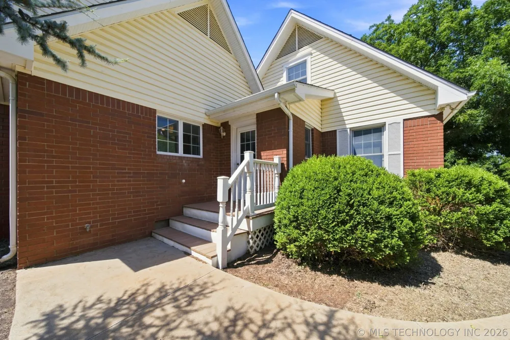 2020 W 26th Avenue Stillwater, OK 74074