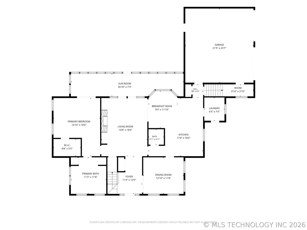 2020 W 26th Avenue Stillwater, OK 74074