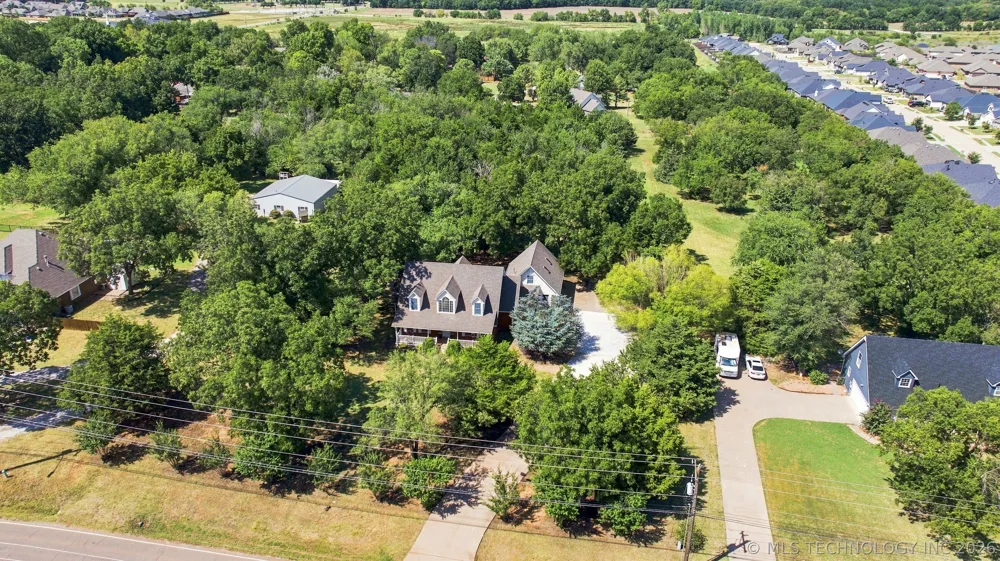 2020 W 26th Avenue Stillwater, OK 74074