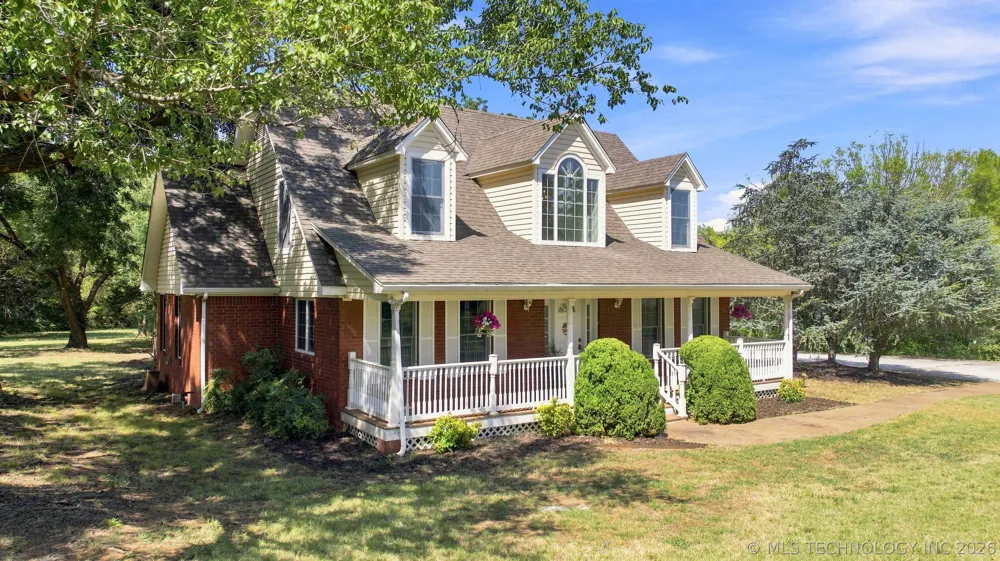 2020 W 26th Avenue Stillwater, OK 74074