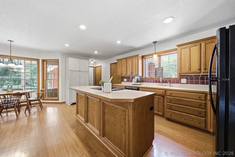 2020 W 26th Avenue Stillwater, OK 74074