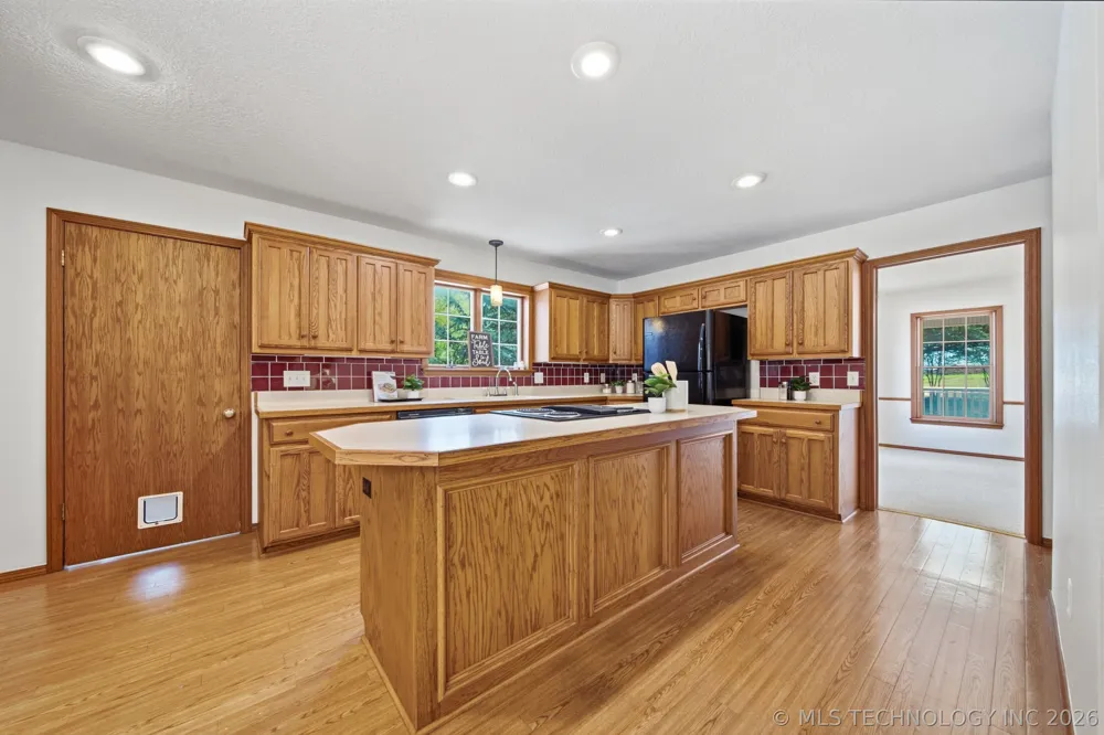 2020 W 26th Avenue Stillwater, OK 74074