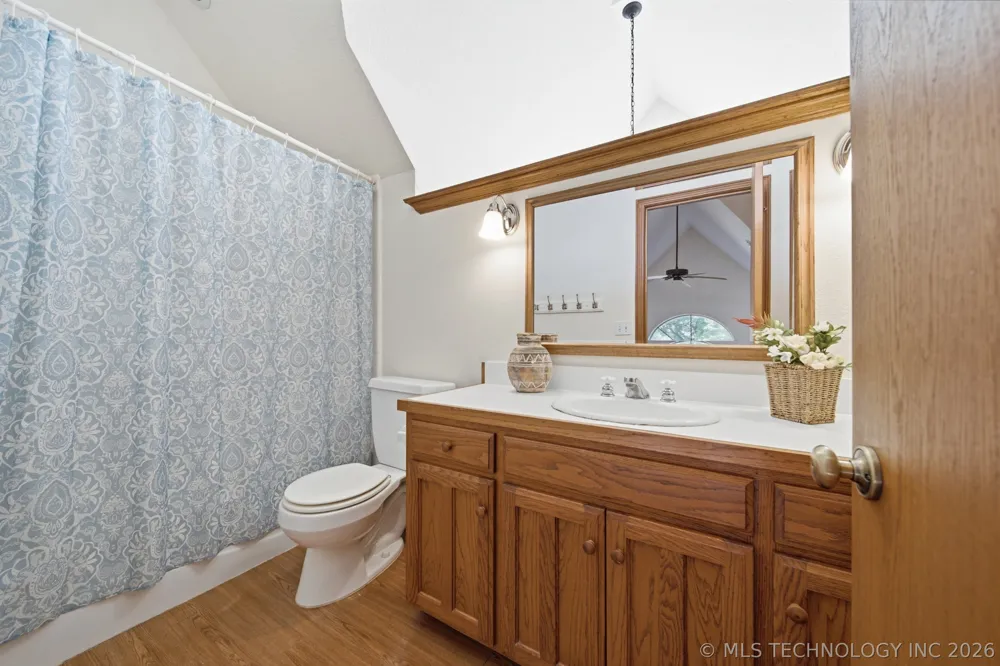 2020 W 26th Avenue Stillwater, OK 74074