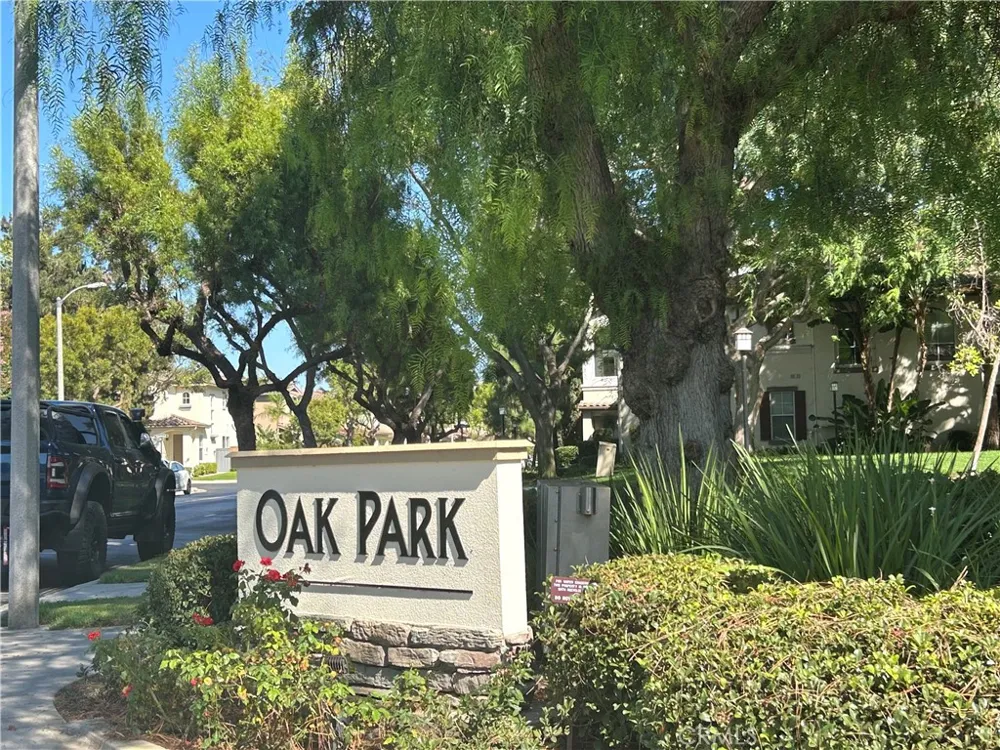 1906 Crescent Oak Irvine, CA 92618