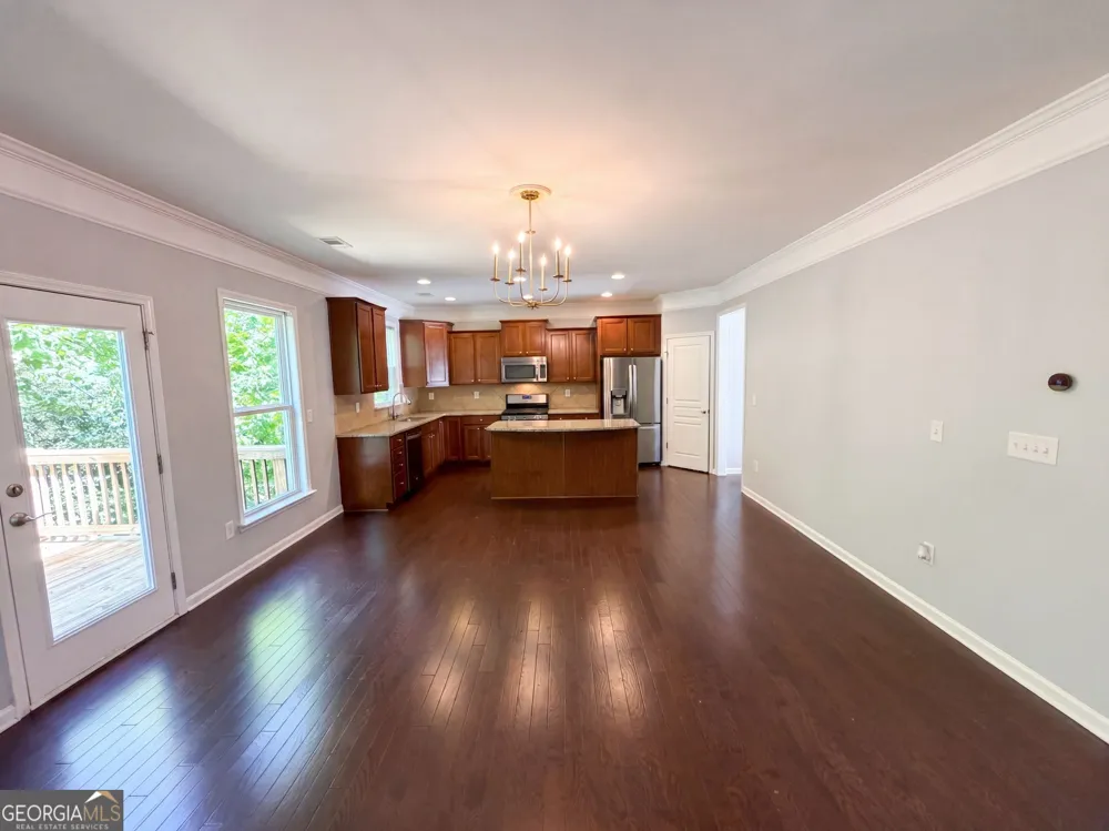 764 Binkley WALK Sugar Hill, GA 30518