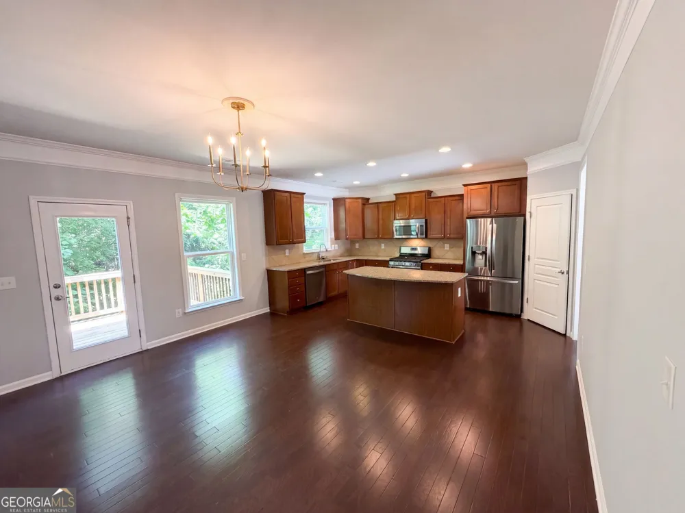 764 Binkley WALK Sugar Hill, GA 30518