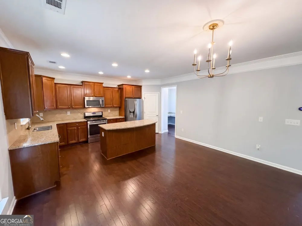 764 Binkley WALK Sugar Hill, GA 30518