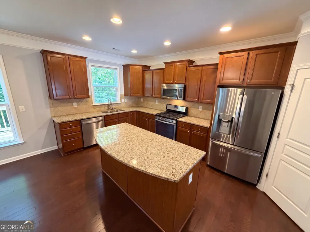 764 Binkley WALK Sugar Hill, GA 30518