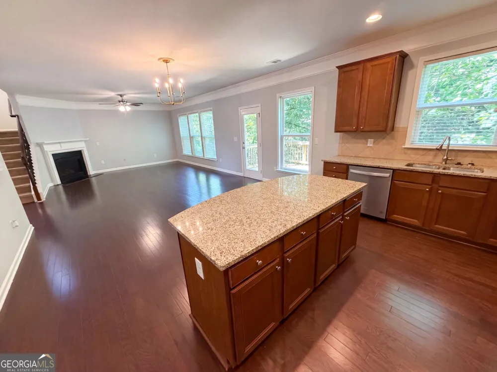 764 Binkley WALK Sugar Hill, GA 30518