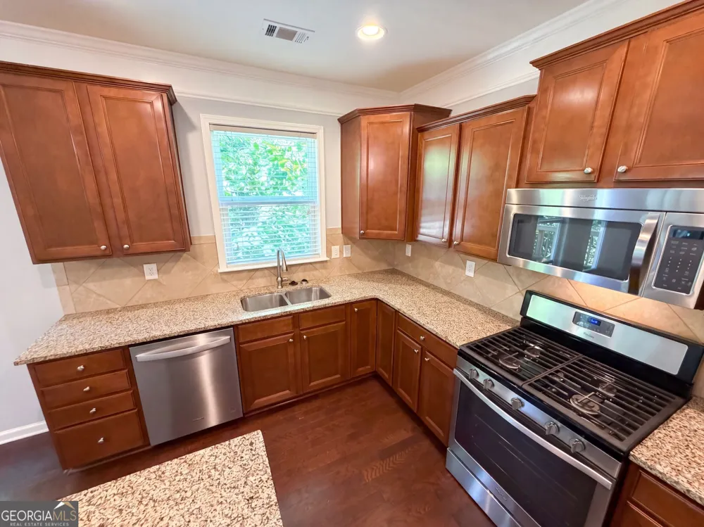 764 Binkley WALK Sugar Hill, GA 30518