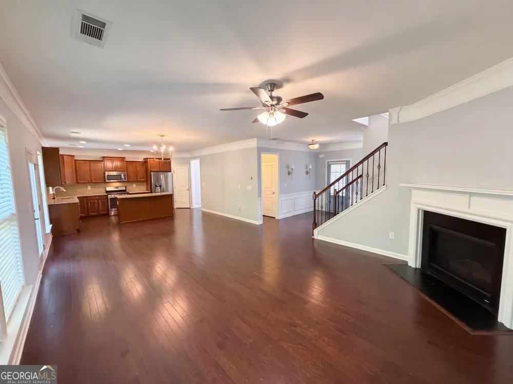 764 Binkley WALK Sugar Hill, GA 30518