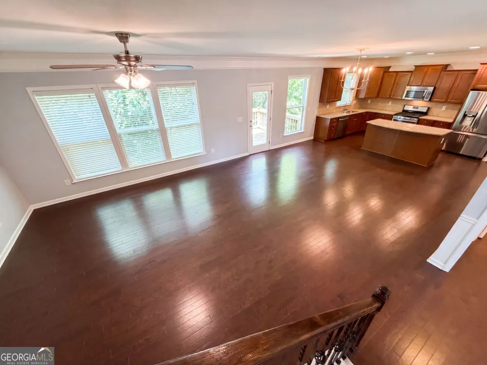 764 Binkley WALK Sugar Hill, GA 30518