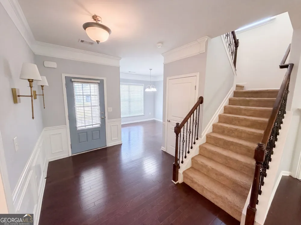 764 Binkley WALK Sugar Hill, GA 30518