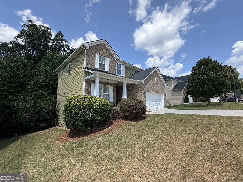 764 Binkley WALK Sugar Hill, GA 30518