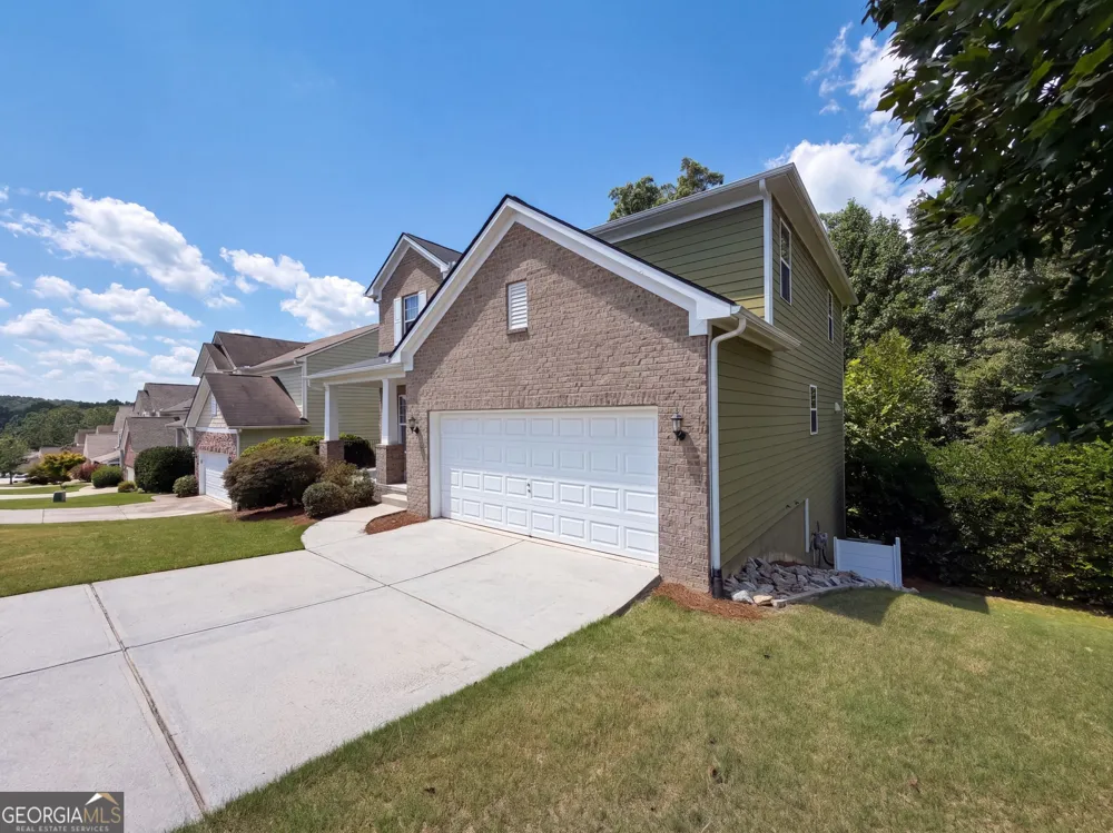 764 Binkley WALK Sugar Hill, GA 30518