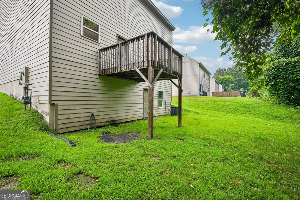 203 Scotland DR Dallas, GA 30132