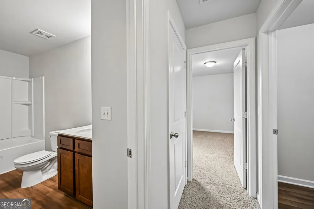 203 Scotland DR Dallas, GA 30132