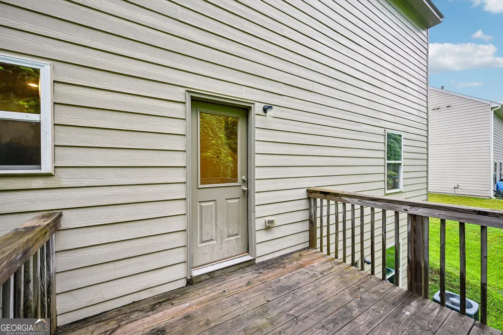 203 Scotland DR Dallas, GA 30132
