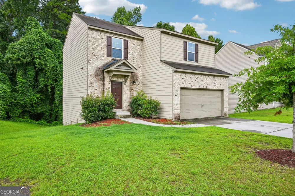 203 Scotland DR Dallas, GA 30132
