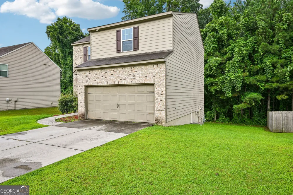 203 Scotland DR Dallas, GA 30132