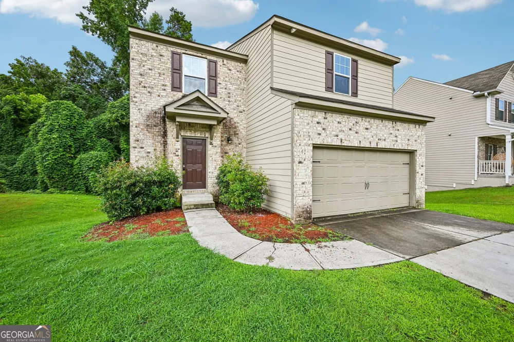 203 Scotland DR Dallas, GA 30132