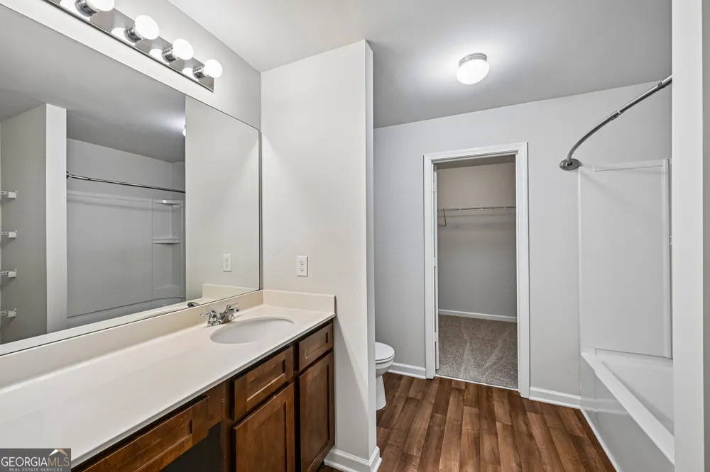 203 Scotland DR Dallas, GA 30132