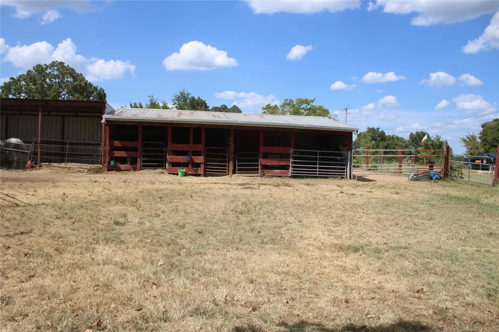 359191 E 970 ROAD Paden, OK 74860