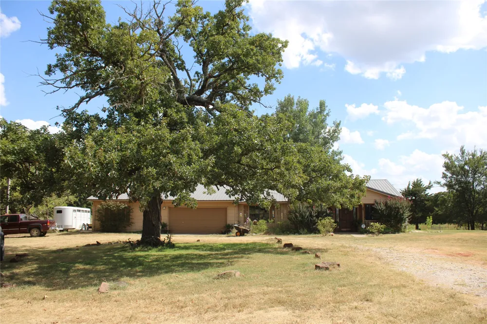 359191 E 970 ROAD Paden, OK 74860
