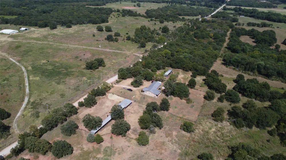 359191 E 970 ROAD Paden, OK 74860
