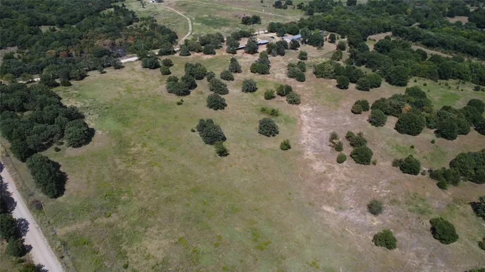 359191 E 970 ROAD Paden, OK 74860