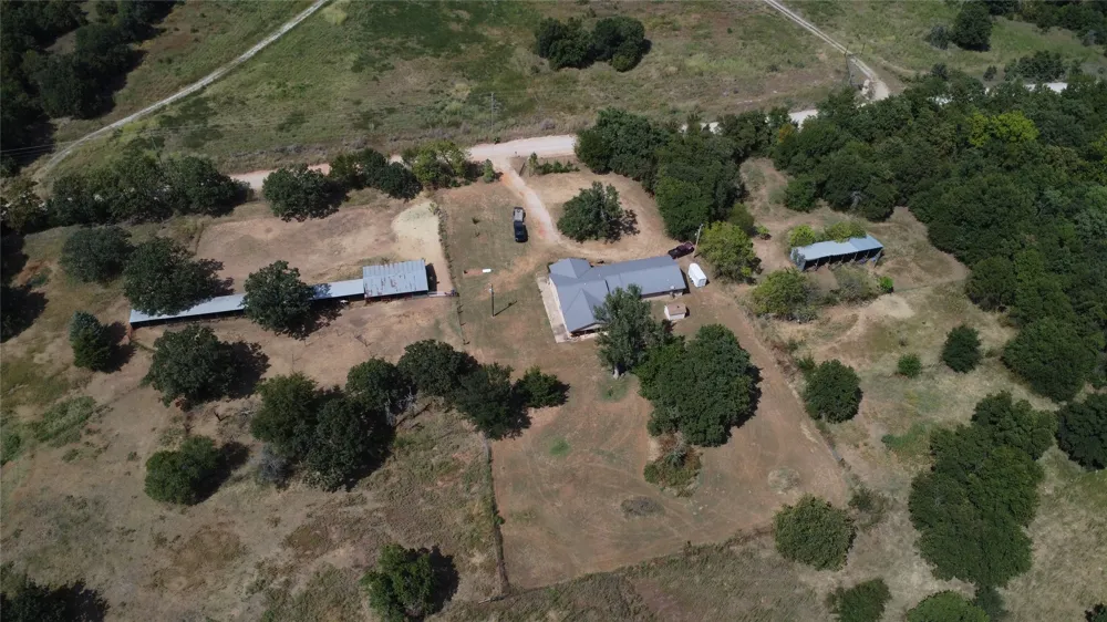 359191 E 970 ROAD Paden, OK 74860