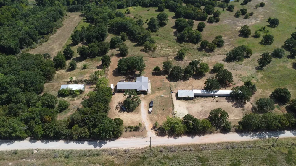 359191 E 970 ROAD Paden, OK 74860