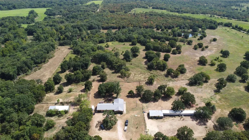 359191 E 970 ROAD Paden, OK 74860